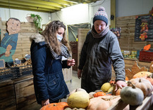 Au bon potager - Lacroix-sur-Meuse