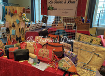 La Fabric à Dom' - Chauvoncourt