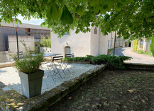 Gîte Isabel - Vigneulles-lès-Hattonchâtel