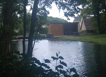 Pisciculture de Bulgnevaux - Saint-Mihiel