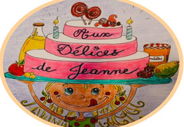 Restaurant aux délices de Jeanne - Rambucourt