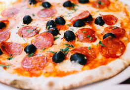 Pizzeria du Lion d'Or - Saint-Mihiel