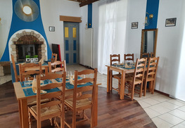 Restaurant Rive Gauche - Saint-Mihiel