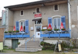 Auberge du chaudron fleuri - Rouvrois-sur-Meuse