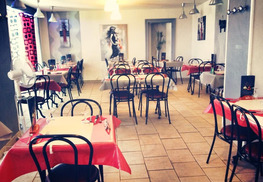 Brasserie les jumeaux - Saint-Mihiel