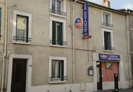 Bar restaurant le 19 - Saint-Mihiel