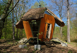 Maison sylvestre la Noisette - Fresnes-au-Mont