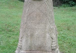 Bornes Vauthier - Saint-Mihiel