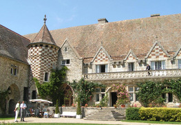 Hôtel du château d'Hattonchâtel - Vigneulles-lès-Hattonchâtel