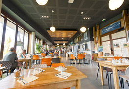 Brasserie du port - Nonsard-Lamarche