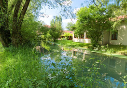 Hôtel le Chantoiseau - Chaumont-sur-Aire