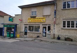 Restaurant au bon seuil - Seuil-d'Argonne