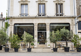 Restaurant Polmard - Saint-Mihiel
