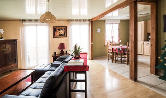 Appartement la Paysanne - Fresnes-en-Woëvre