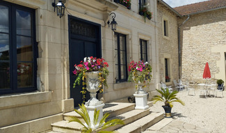 Chambres d'hôtes Le Palazzo Yes - Woël