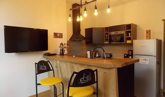 Le loft de Morville - Chonville-Malaumont