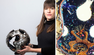 Atelier Aryad broderie - Sampigny