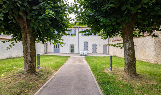 Gîte de la tour carrée - Lacroix-sur-Meuse