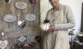 Lo Laterre Lefeu - Woimbey