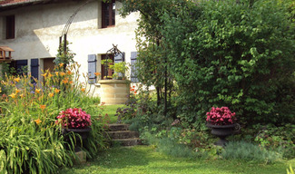 Chambres d'hôtes aux Contasses - Les Hauts-de-Chée