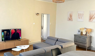 Gite la Maison de Jacques - Bislée