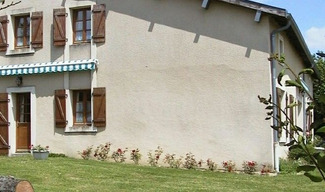 Gîte de l'étang - Lachaussée