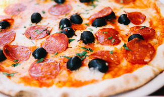 Pizzeria du Lion d'Or - Saint-Mihiel