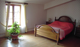 Gîte de ma grand-mère - Buxières-sous-les-Côtes