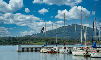 Base de loisirs du lac de Madine - Nonsard-Lamarche