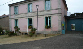 Gîte de groupes - Saint-Julien-sous-les-Côtes