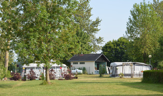 Camping d'Heudicourt - Heudicourt-sous-les-Côtes