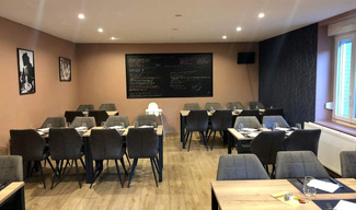 Restaurant le Coup de Koeur - Kœur-la-Petite
