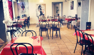 Brasserie les jumeaux - Saint-Mihiel