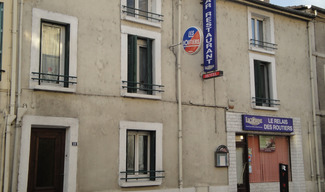 Bar restaurant le 19 - Saint-Mihiel