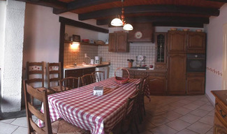 Gîte du Vudier - Vigneulles-lès-Hattonchâtel