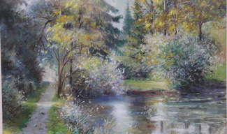 Galerie Jean-Marie Lorson expopassion - Saint-Mihiel