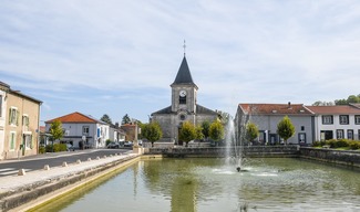 Gayoir - Kœur-la-Petite