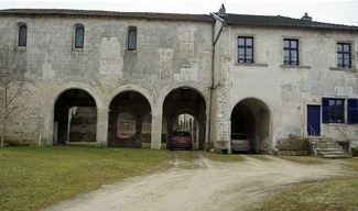 Couvent des minimes - Saint-Mihiel