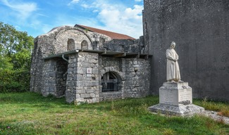 Maison de la voute - Vigneulles-lès-Hattonchâtel
