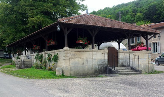 Village patrimonial de Viéville - Vigneulles-lès-Hattonchâtel