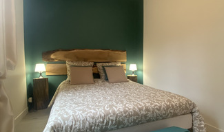 Gîte de Mirauville - Apremont-la-Forêt