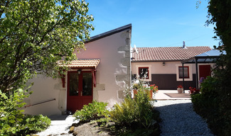 Gîte la Paliole - Saint-Mihiel
