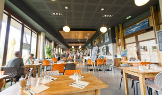 Restaurant le Dériveur - Nonsard-Lamarche