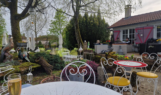 Bistro l'air du moulin - Vigneulles-lès-Hattonchâtel