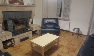 Gîte du moulin Saint-Nicolas - Maizey