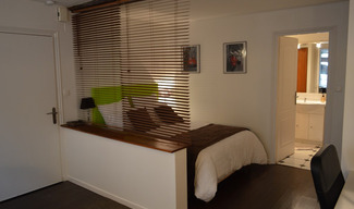 Studio Larzillière - Saint-Mihiel