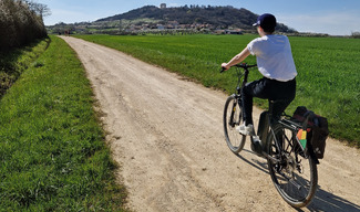 Divotour biking - Location de cycles - Heudicourt-sous-les-Côtes