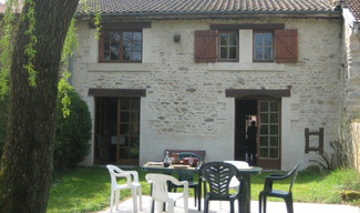 Gîte de l'Orme - Lavoye