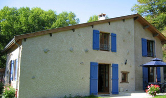 Gîte du presbytère - Beausite