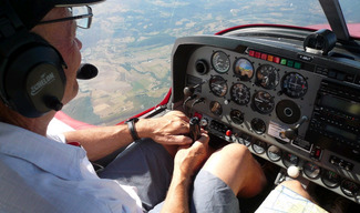 Aéroclub du sud meusien - Les Hauts-de-Chée